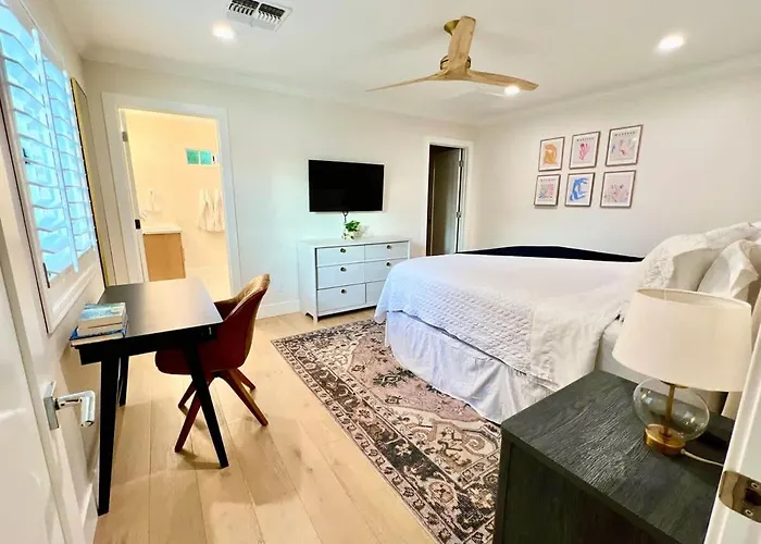 Сasa de vacaciones Casa Gia- Quiet Luxury Biltmore Area - Heated Pool Phoenix