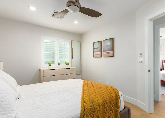 Casa Gia- Quiet Luxury Biltmore Area - Heated Pool *