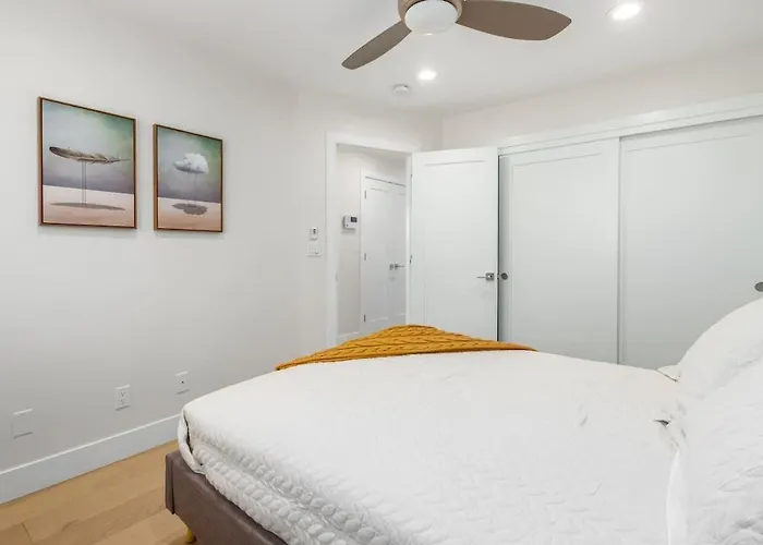 Casa Gia- Quiet Luxury Biltmore Area - Heated Pool Phoenix
