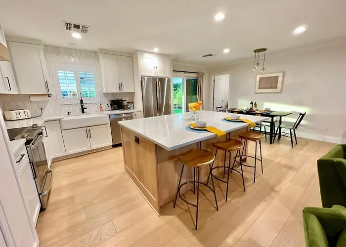 Casa Gia- Quiet Luxury Biltmore Area - Heated Pool * Phoenix