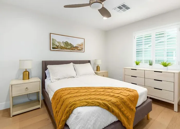 Casa Gia- Quiet Luxury Biltmore Area - Heated Pool